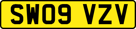 SW09VZV