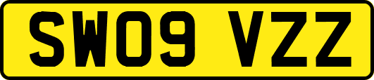 SW09VZZ