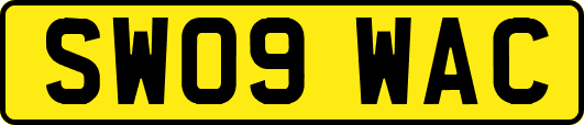 SW09WAC