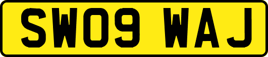 SW09WAJ