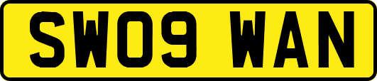 SW09WAN