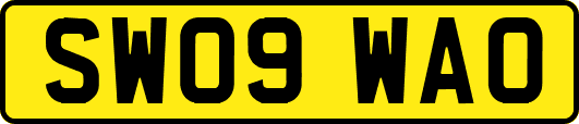 SW09WAO