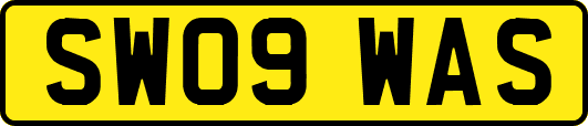 SW09WAS