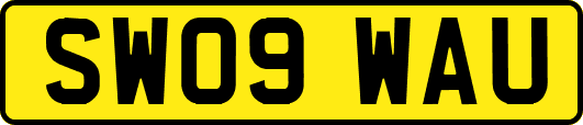 SW09WAU