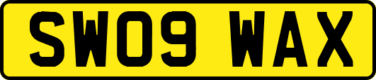SW09WAX