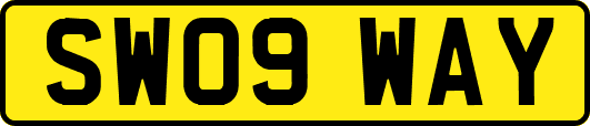 SW09WAY