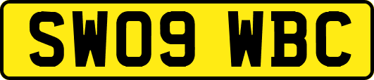 SW09WBC