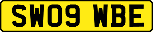 SW09WBE