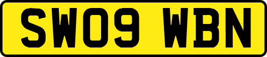 SW09WBN