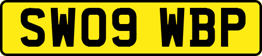 SW09WBP