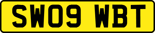 SW09WBT