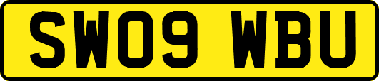 SW09WBU