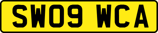 SW09WCA