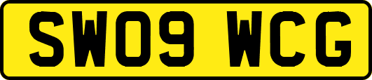 SW09WCG