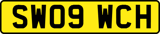 SW09WCH