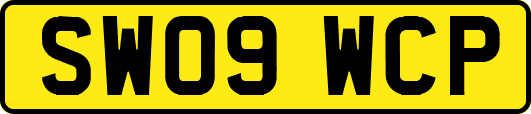 SW09WCP