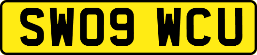 SW09WCU