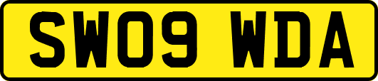 SW09WDA