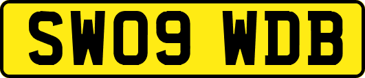 SW09WDB