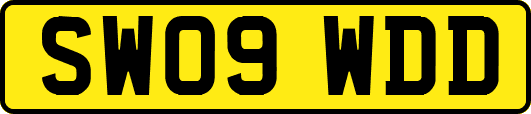 SW09WDD