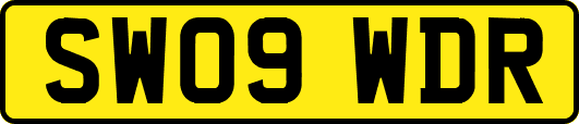 SW09WDR