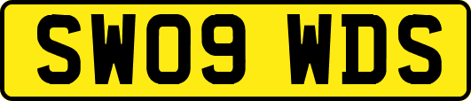 SW09WDS