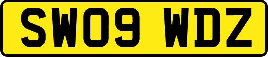 SW09WDZ