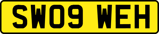 SW09WEH