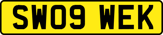 SW09WEK