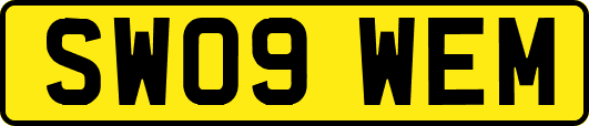 SW09WEM