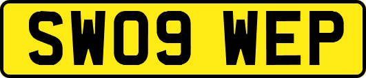 SW09WEP