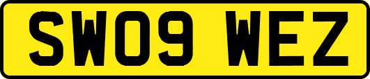 SW09WEZ