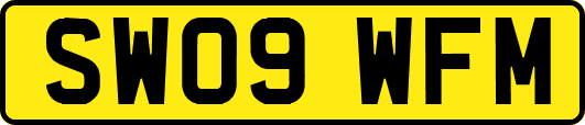 SW09WFM