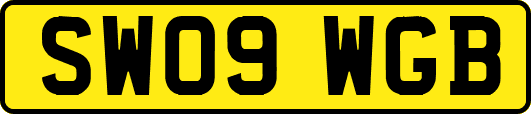 SW09WGB