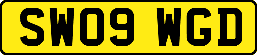 SW09WGD