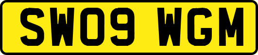 SW09WGM