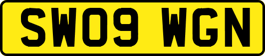 SW09WGN