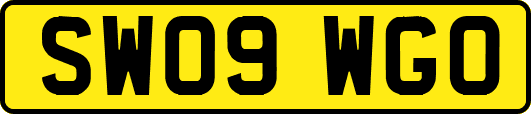 SW09WGO