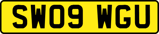 SW09WGU