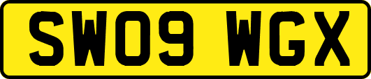 SW09WGX
