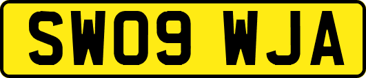 SW09WJA