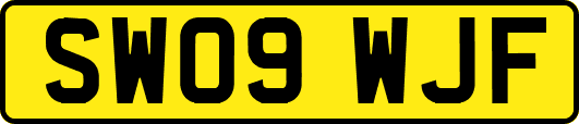SW09WJF