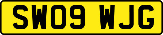 SW09WJG