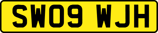 SW09WJH