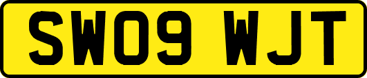 SW09WJT