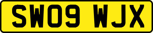 SW09WJX