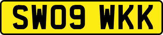 SW09WKK