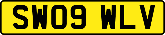 SW09WLV