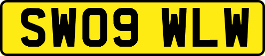 SW09WLW