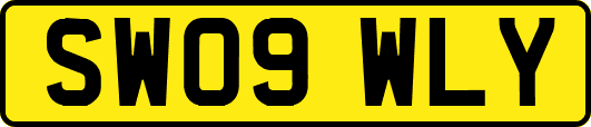 SW09WLY